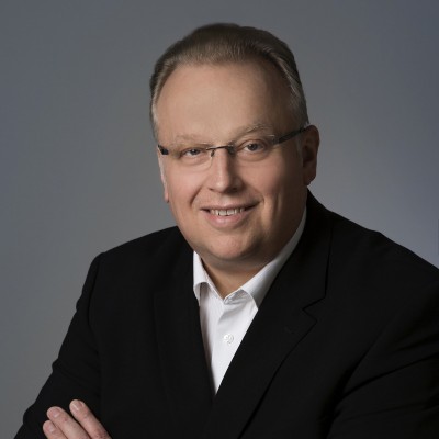 Porträt Carsten Müller